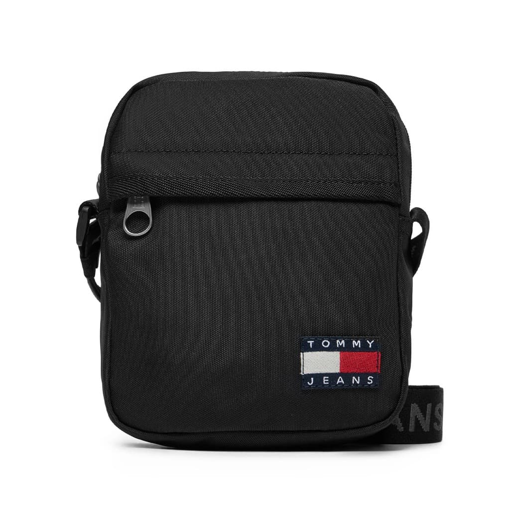 TOMMY HILFIGER — Borsa A Tracolla, Da Uomo