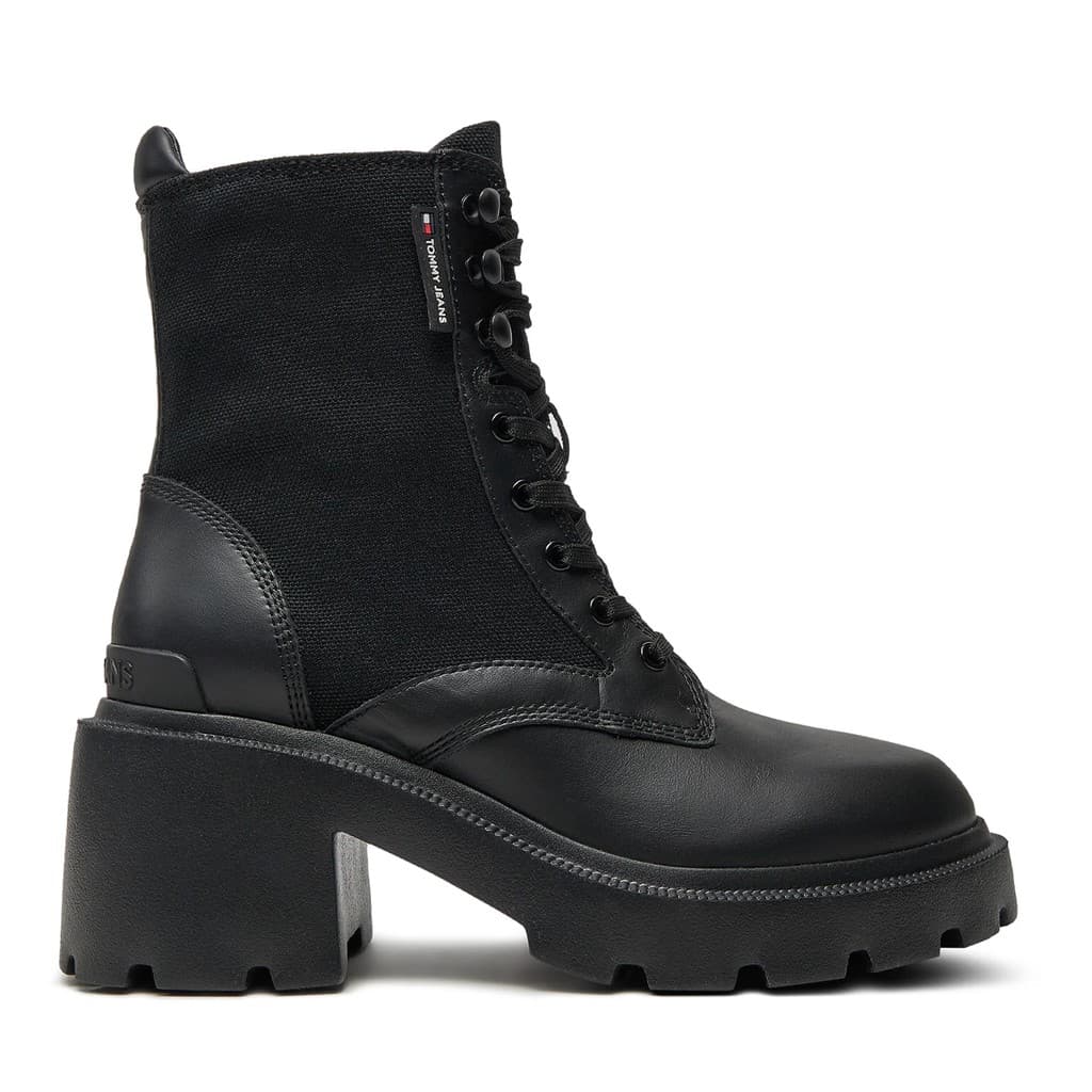TOMMY HILFIGER — Anfibi, Da Donna