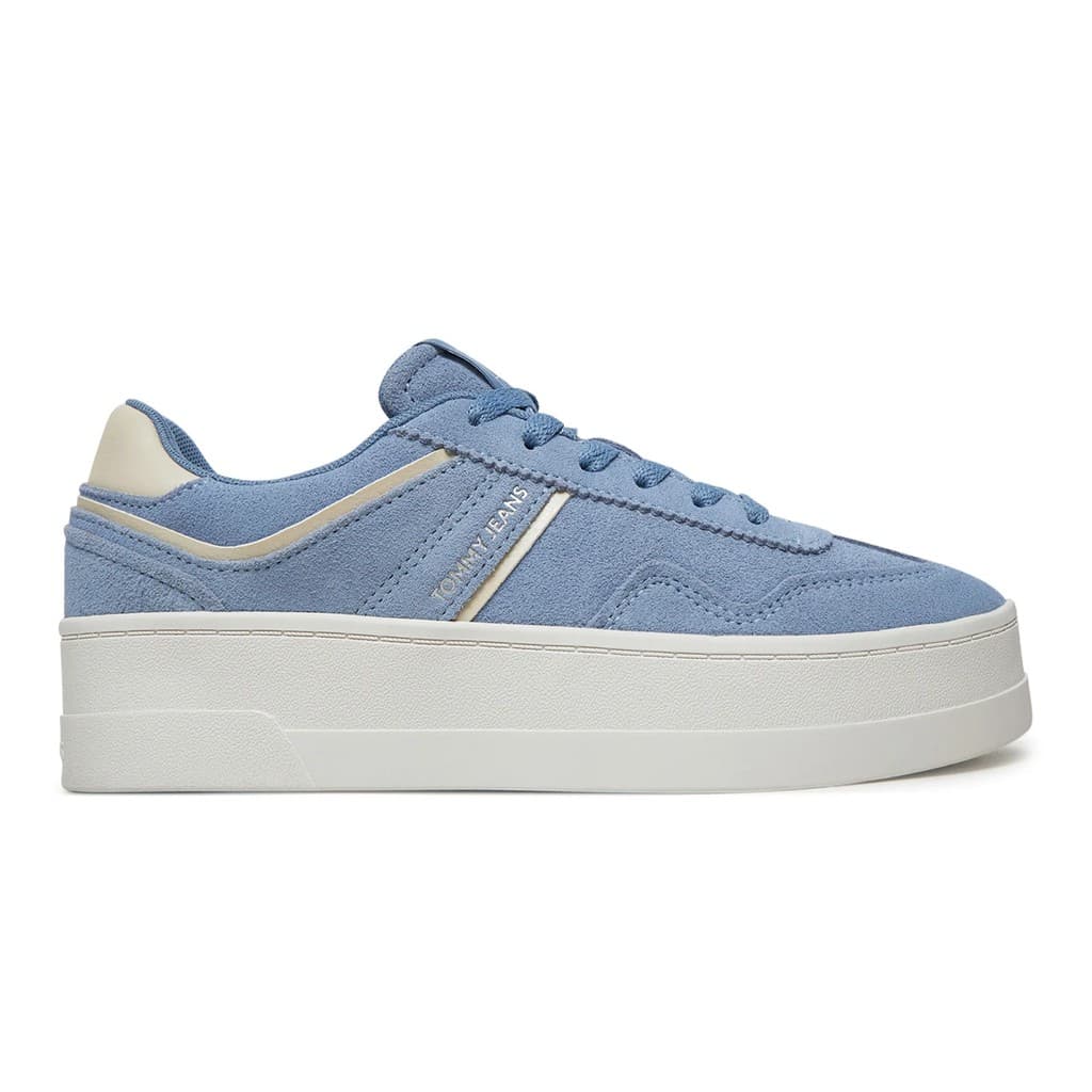 TOMMY HILFIGER — Sneakers, Da Donna