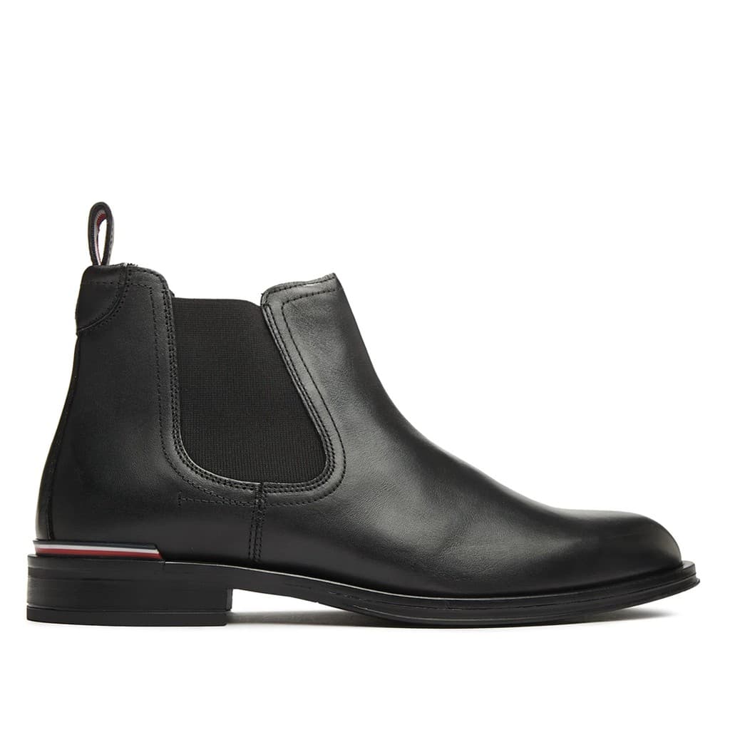 TOMMY HILFIGER — Stivaletto, Da Uomo