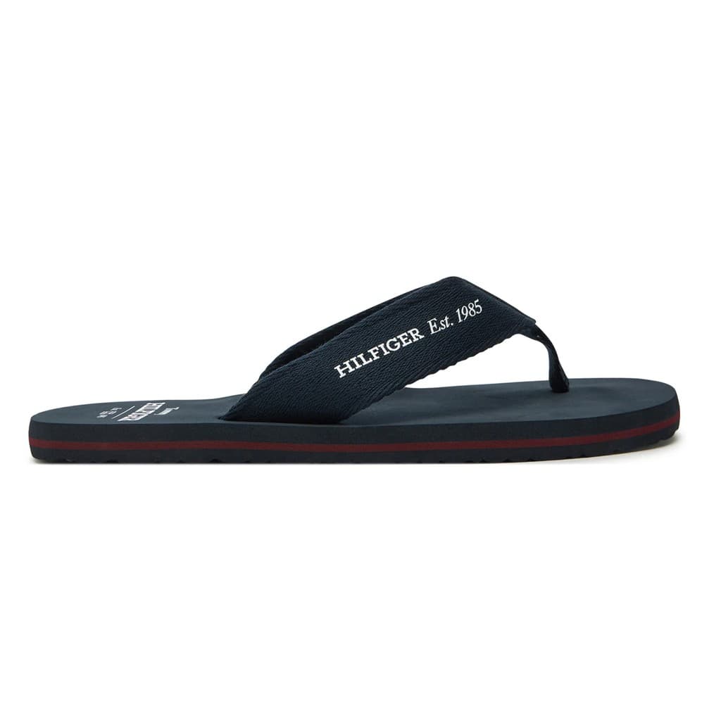 TOMMY HILFIGER — Infradito, Da Uomo