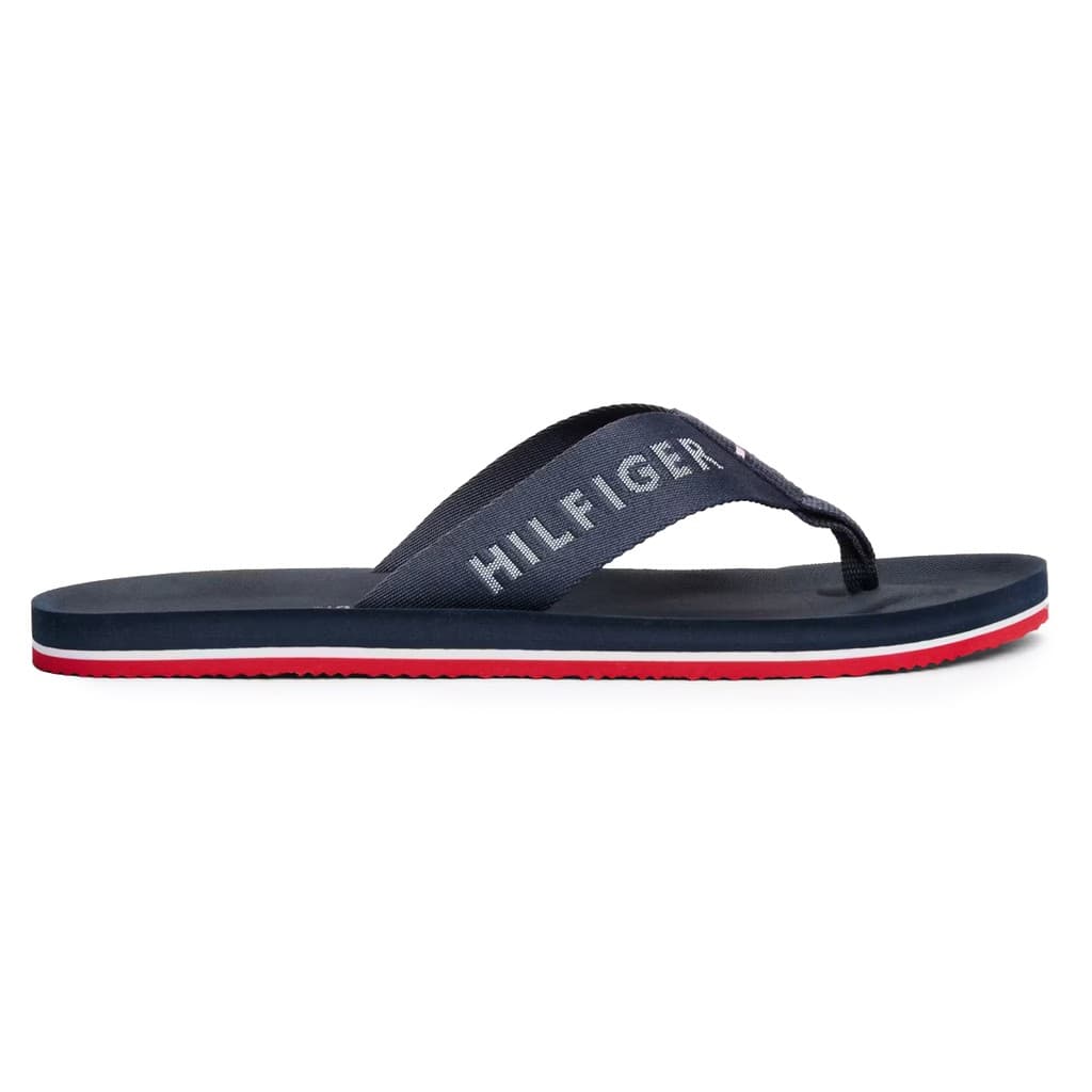 TOMMY HILFIGER — Infradito, Da Uomo