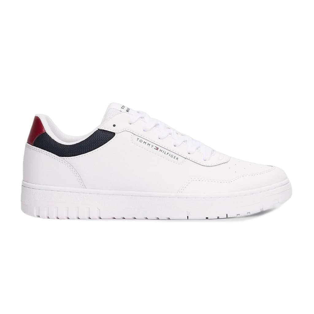 TOMMY HILFIGER — Sneakers Con Lacci, Da Uomo