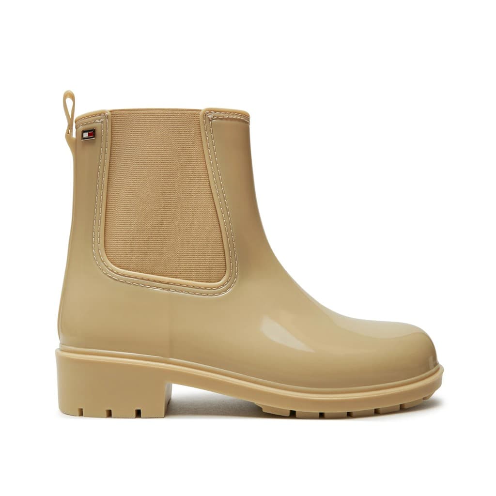 TOMMY HILFIGER — Flag Rainboot, Aex