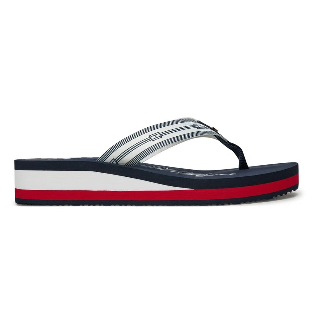 TOMMY HILFIGER — Infradito, Da Donna