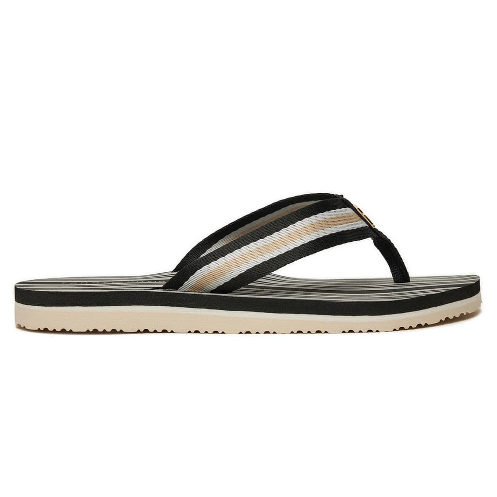 TOMMY HILFIGER — Infradito, Da Donna