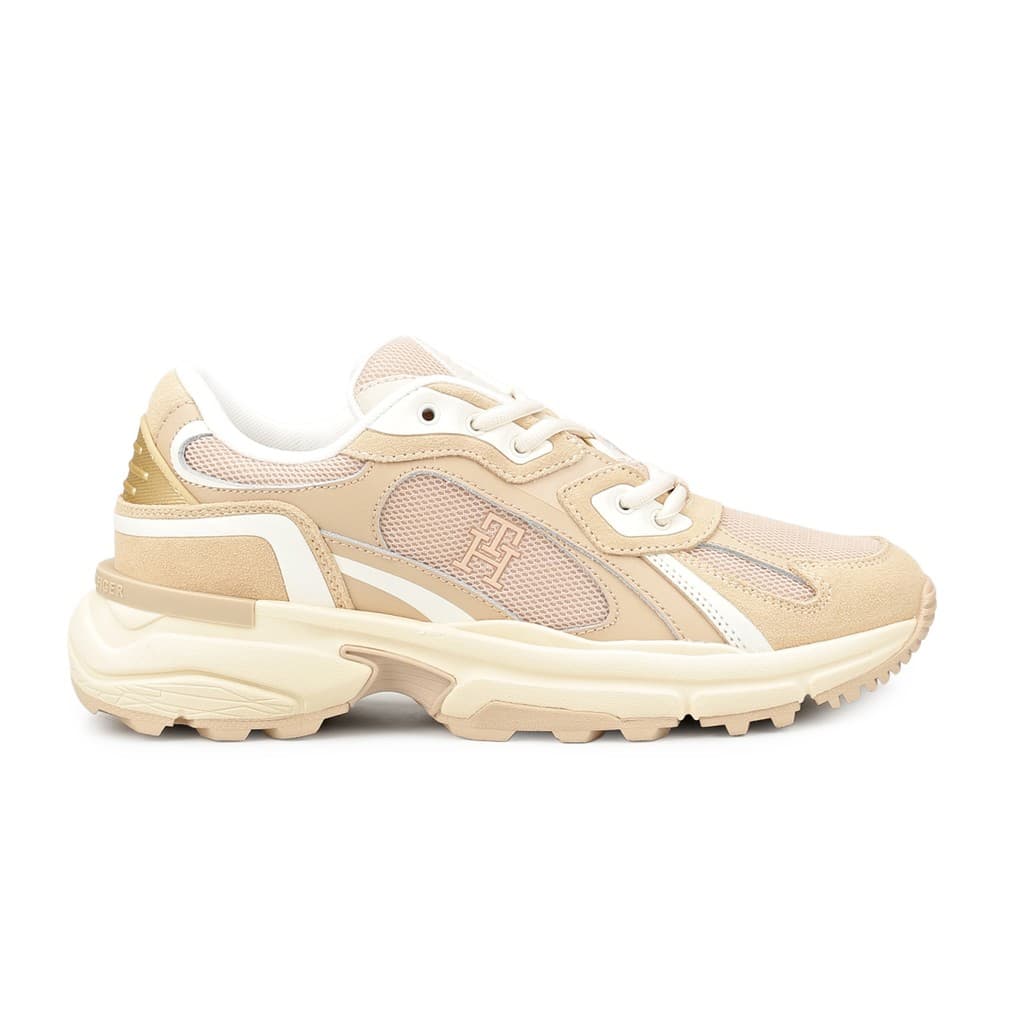 TOMMY HILFIGER — Sneakers, Da Donna