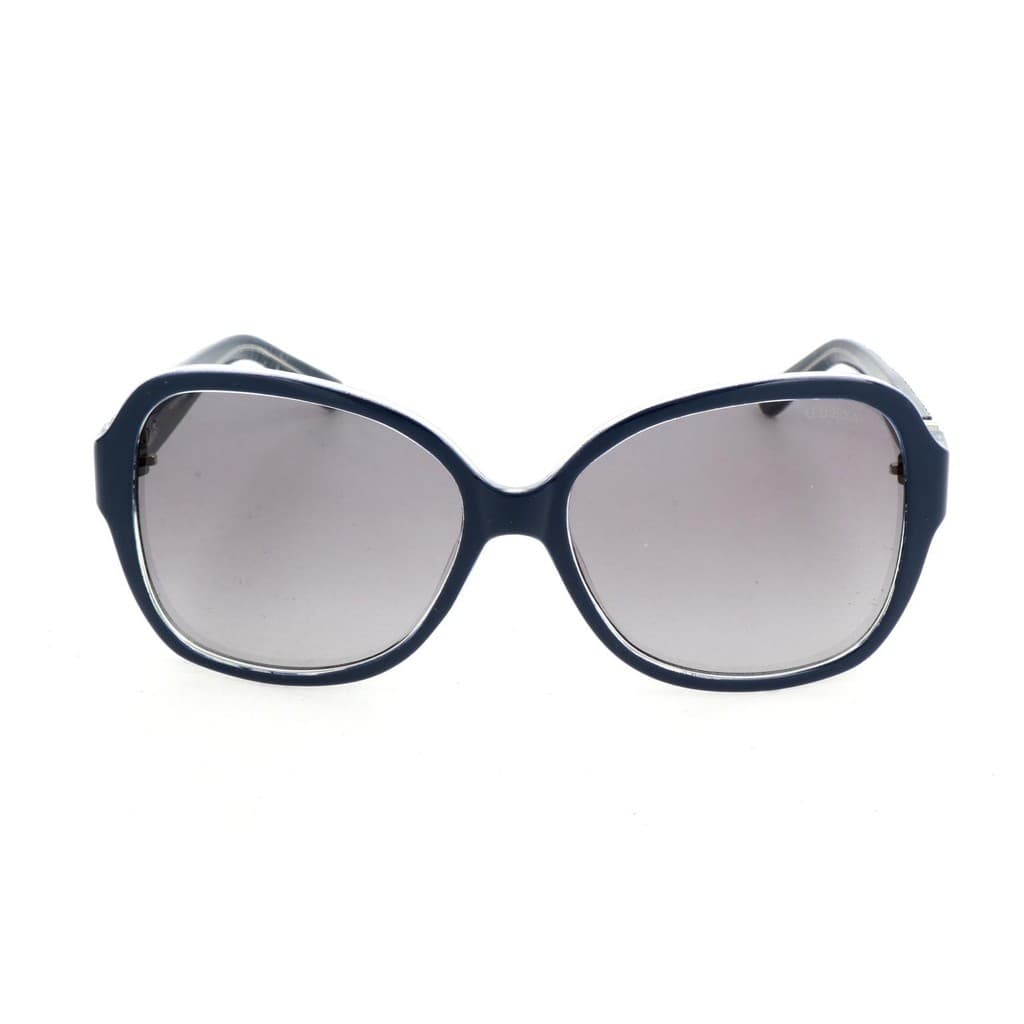 GUESS — Woman's Sunglasses, Guf Sun Gf0275 90b 58 16 135