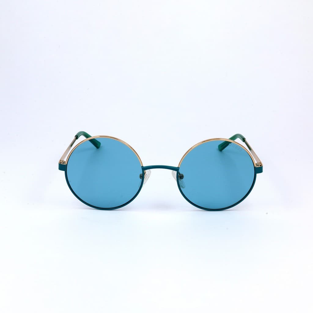 GUESS — Occhiali Da Sole Unisex, Lunghezza Asta Mm.145