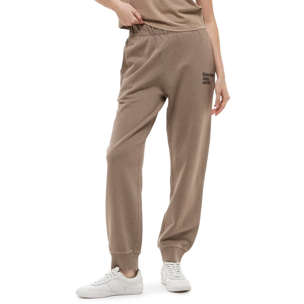 CALVIN KLEIN — Pantaloni Felpa, Da Donna