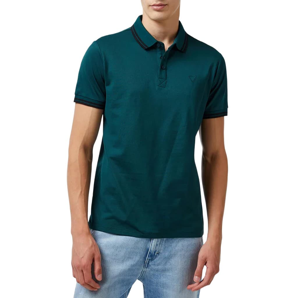 GUESS — Polo, Da Uomo