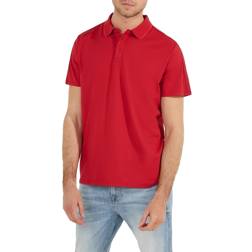 GUESS — Polo, Da Uomo