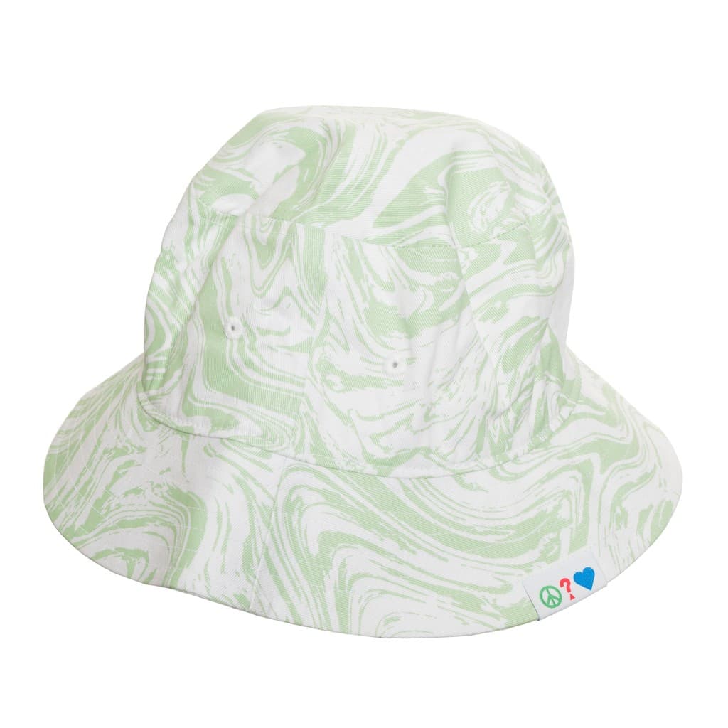 GUESS — Cappello Da Pescatore, Da Uomo