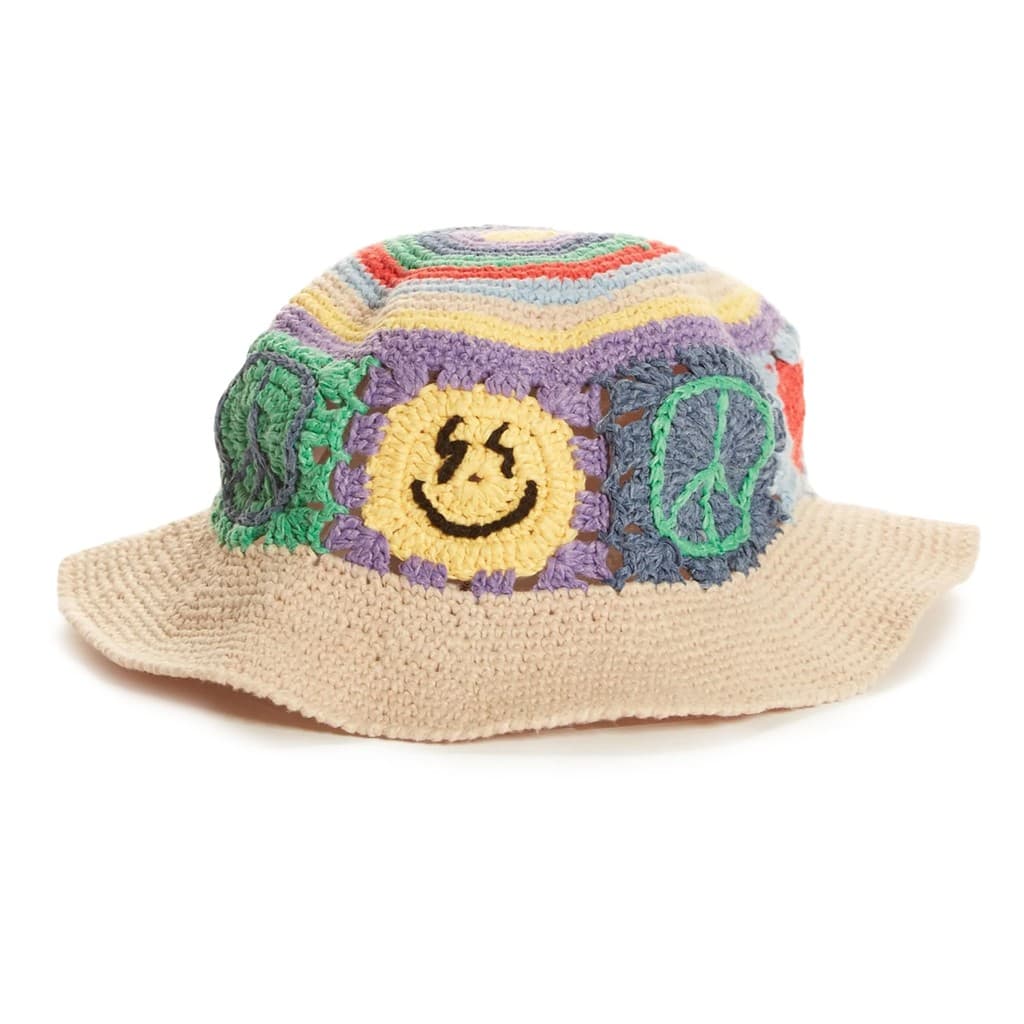 GUESS — Cappello Da Pescatore, Da Uomo