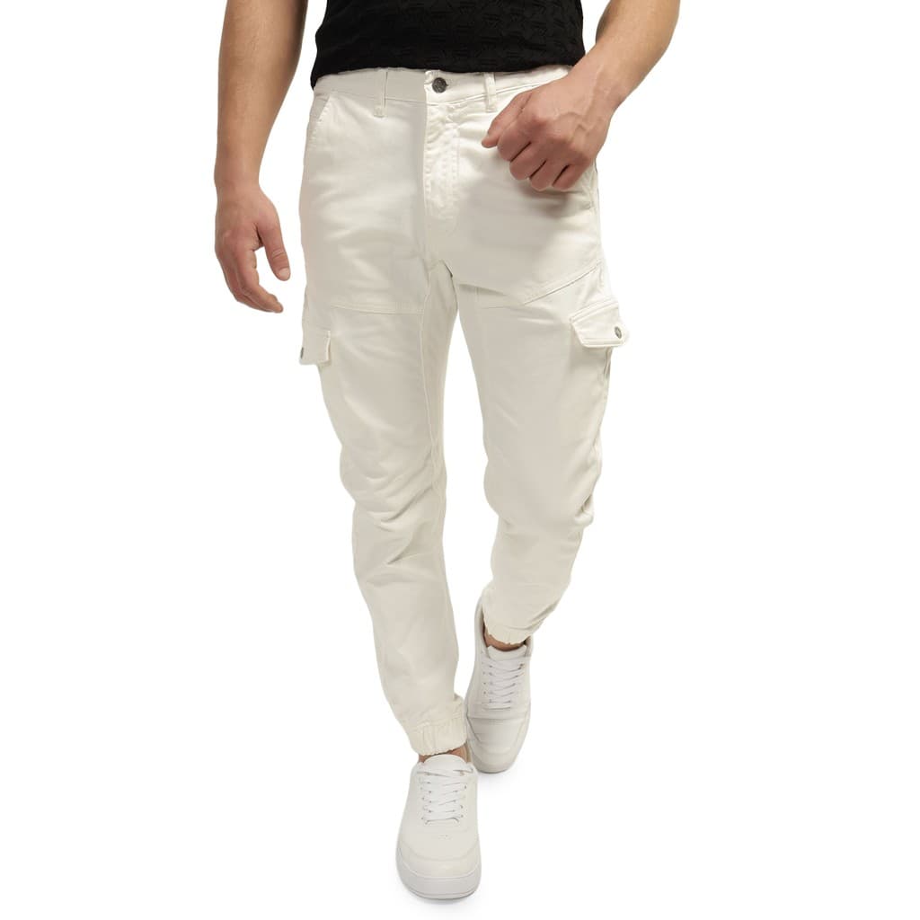 GUESS — Pantaloni Sportivi, Da Uomo