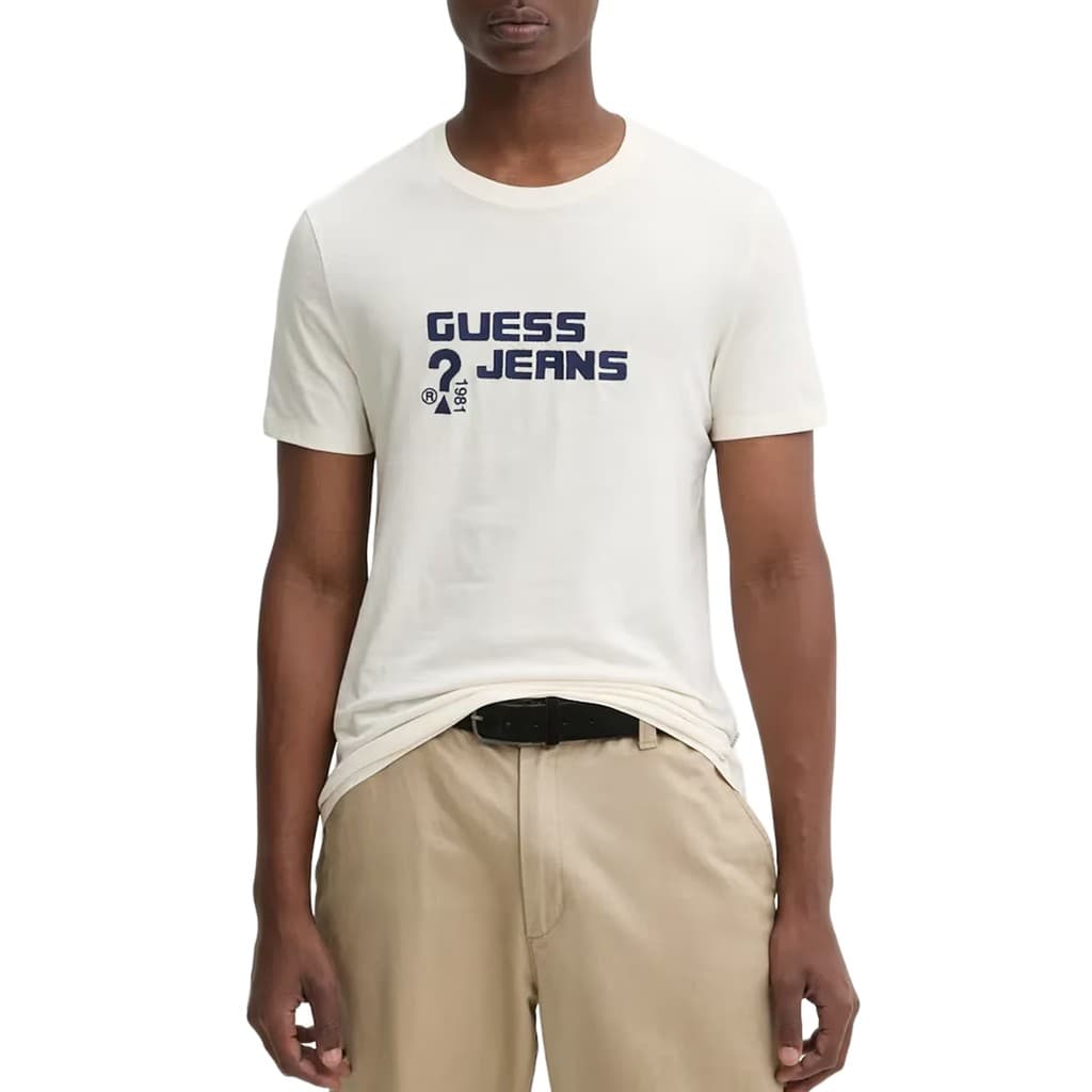 GUESS — T-Shirt, Da Uomo