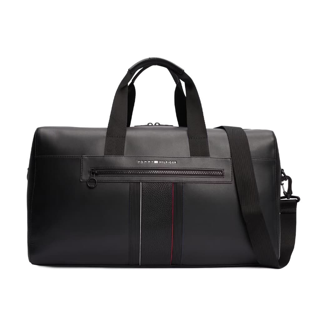 TOMMY HILFIGER — Borsone, Da Uomo