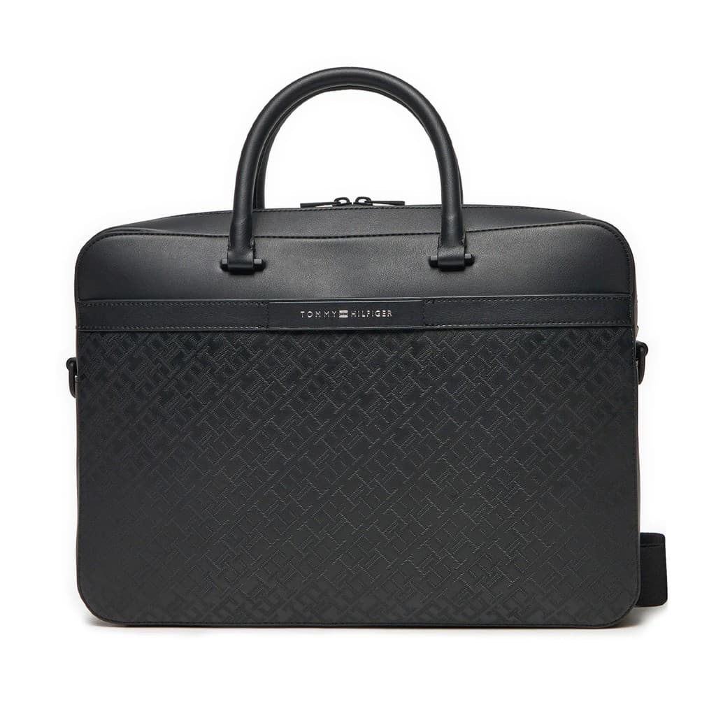 TOMMY HILFIGER — Borsa Da Lavoro, Da Uomo
