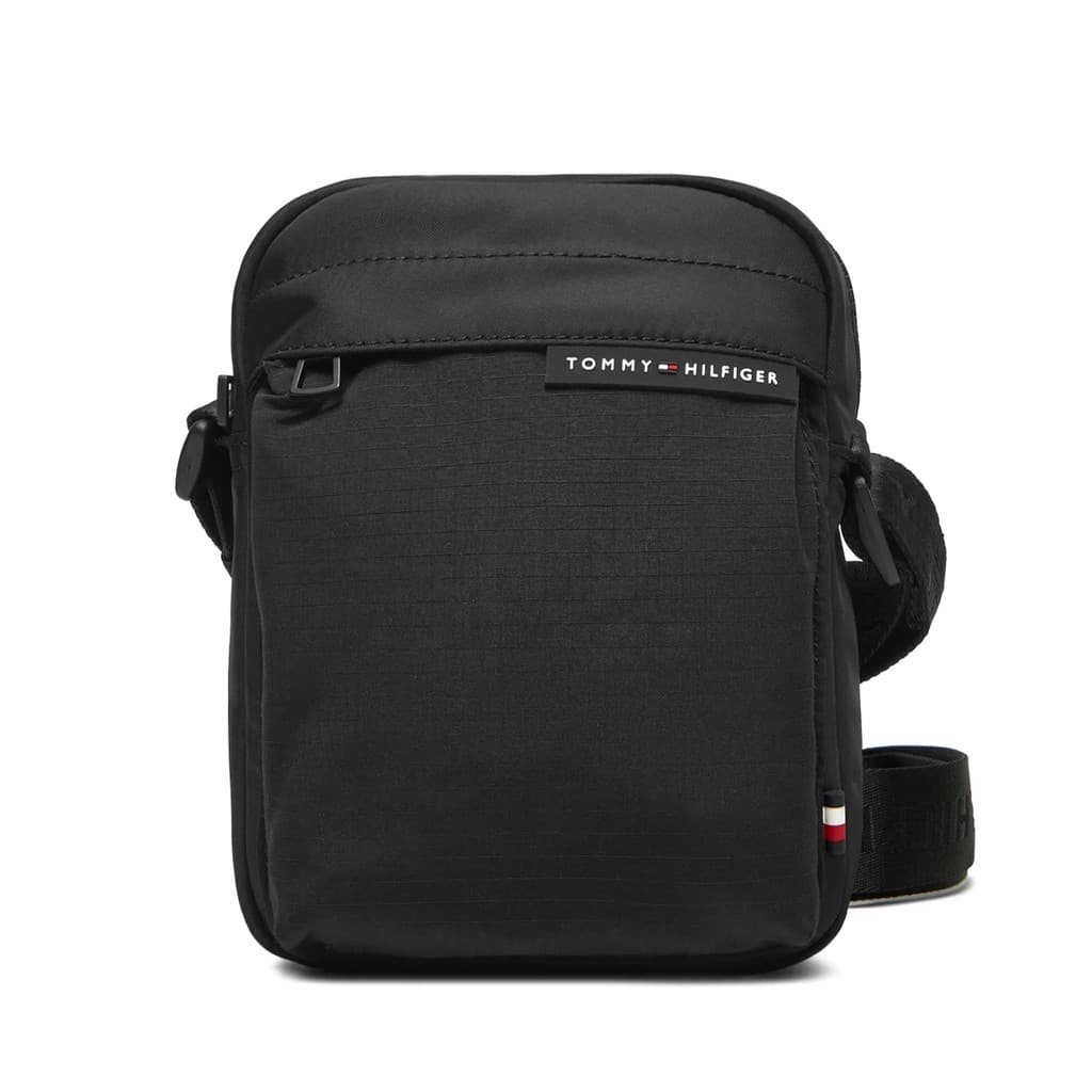 TOMMY HILFIGER — Borsa A Tracolla, Da Uomo
