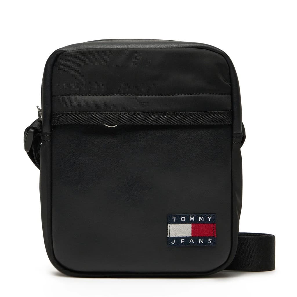 TOMMY HILFIGER — Borsa A Tracolla, Da Uomo
