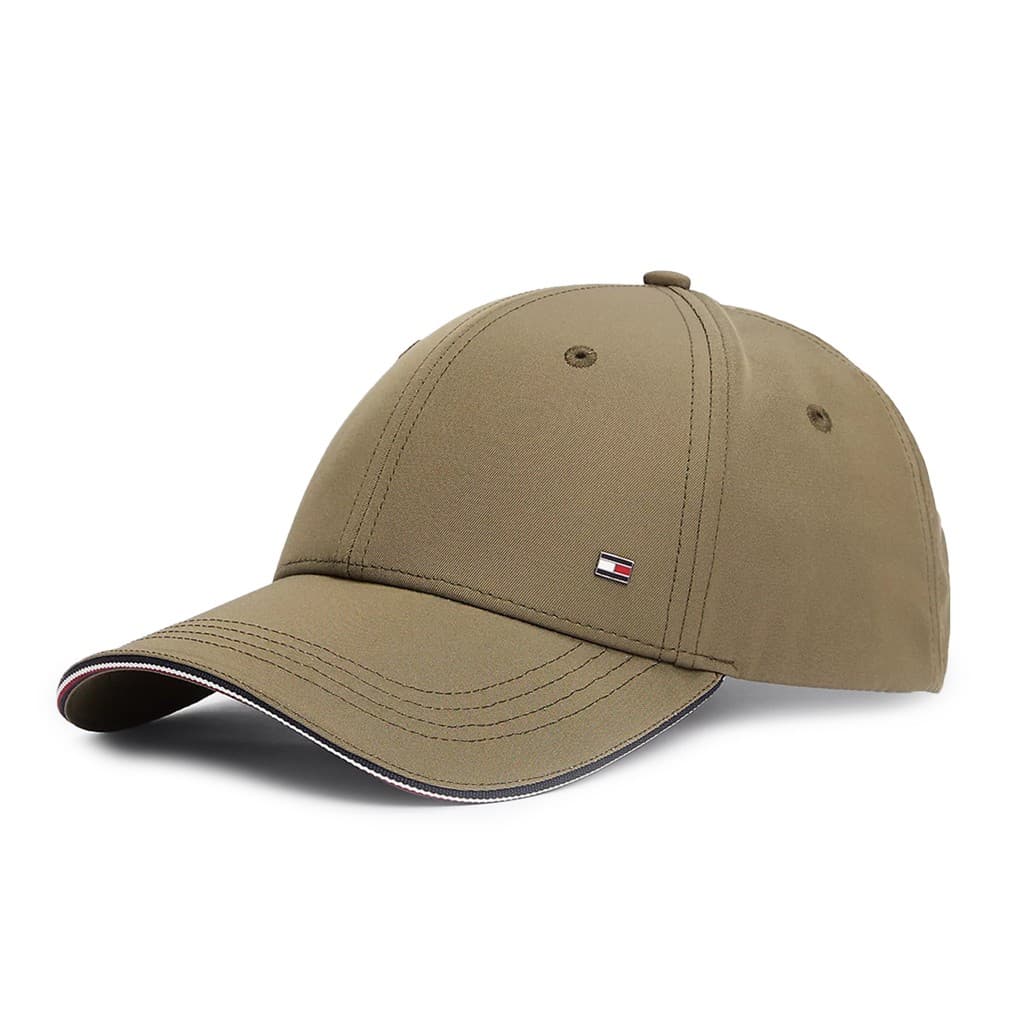 TOMMY HILFIGER — Cappello Con Visiera, Da Uomo