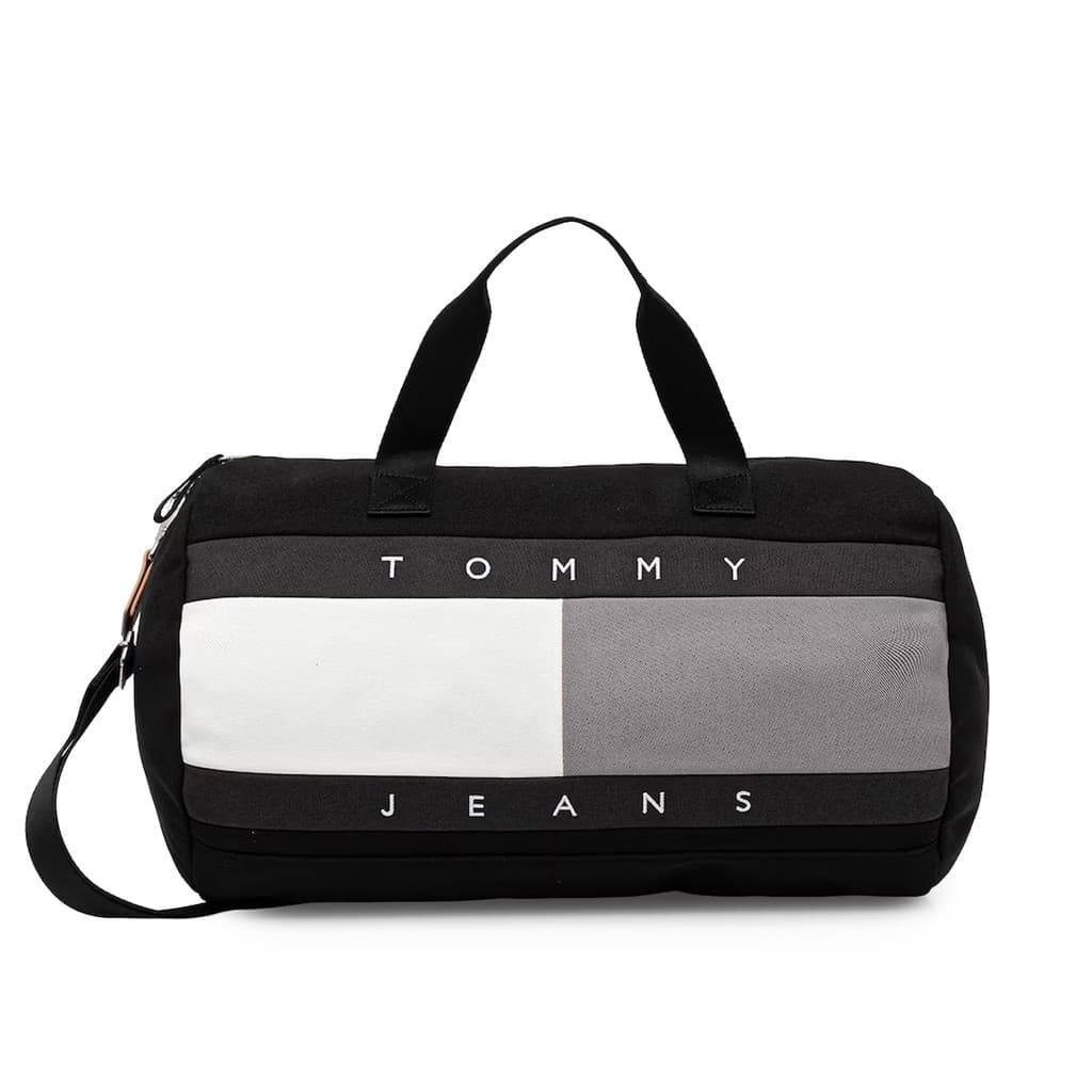 TOMMY HILFIGER — Borsone, Da Uomo
