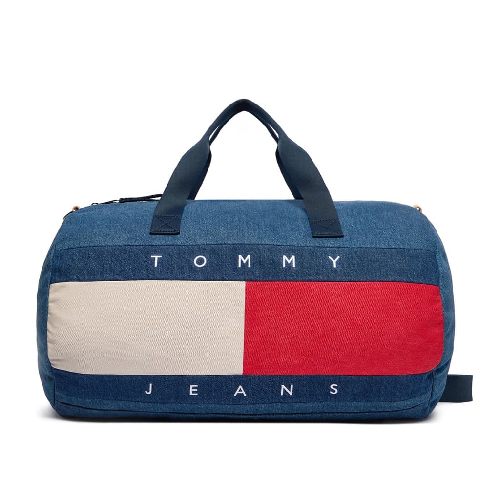 TOMMY HILFIGER — Borsone, Da Uomo