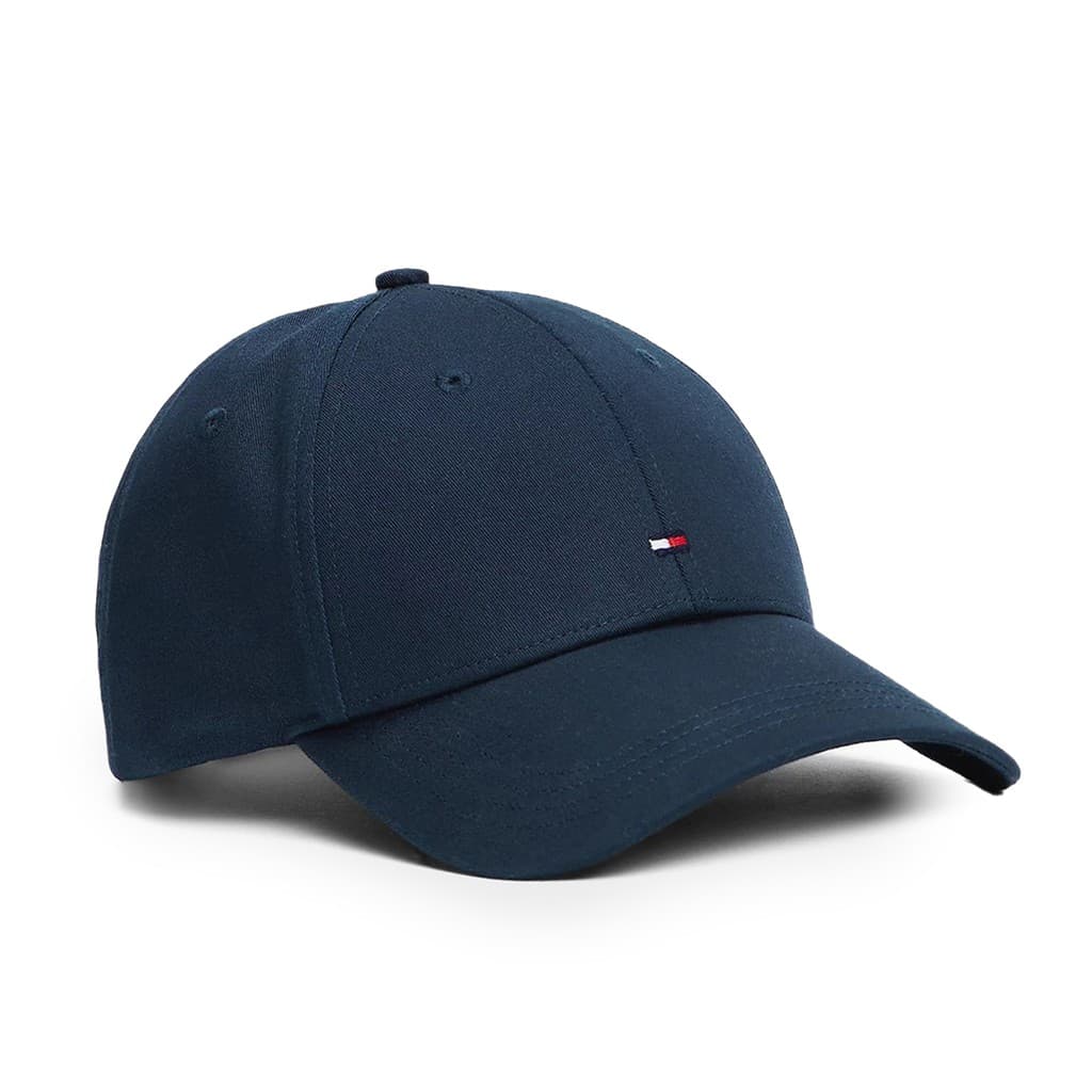 TOMMY HILFIGER — Cappello Con Visiera, Da Uomo