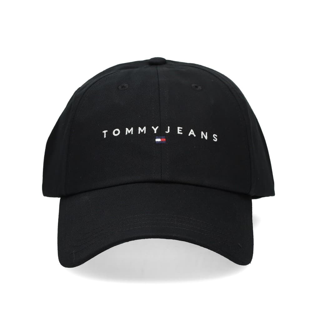 TOMMY HILFIGER — Cappello Con Visiera, Da Uomo