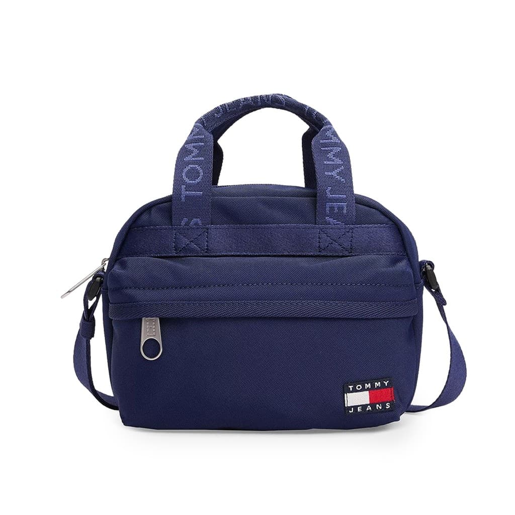 TOMMY HILFIGER — Borsa A Tracolla, Da Donna