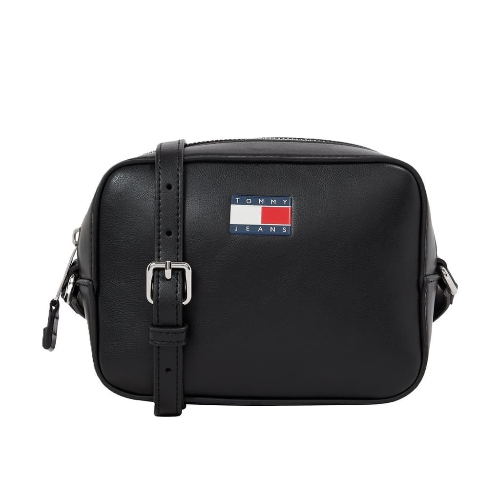 TOMMY HILFIGER — Borsa A Tracolla, Da Donna