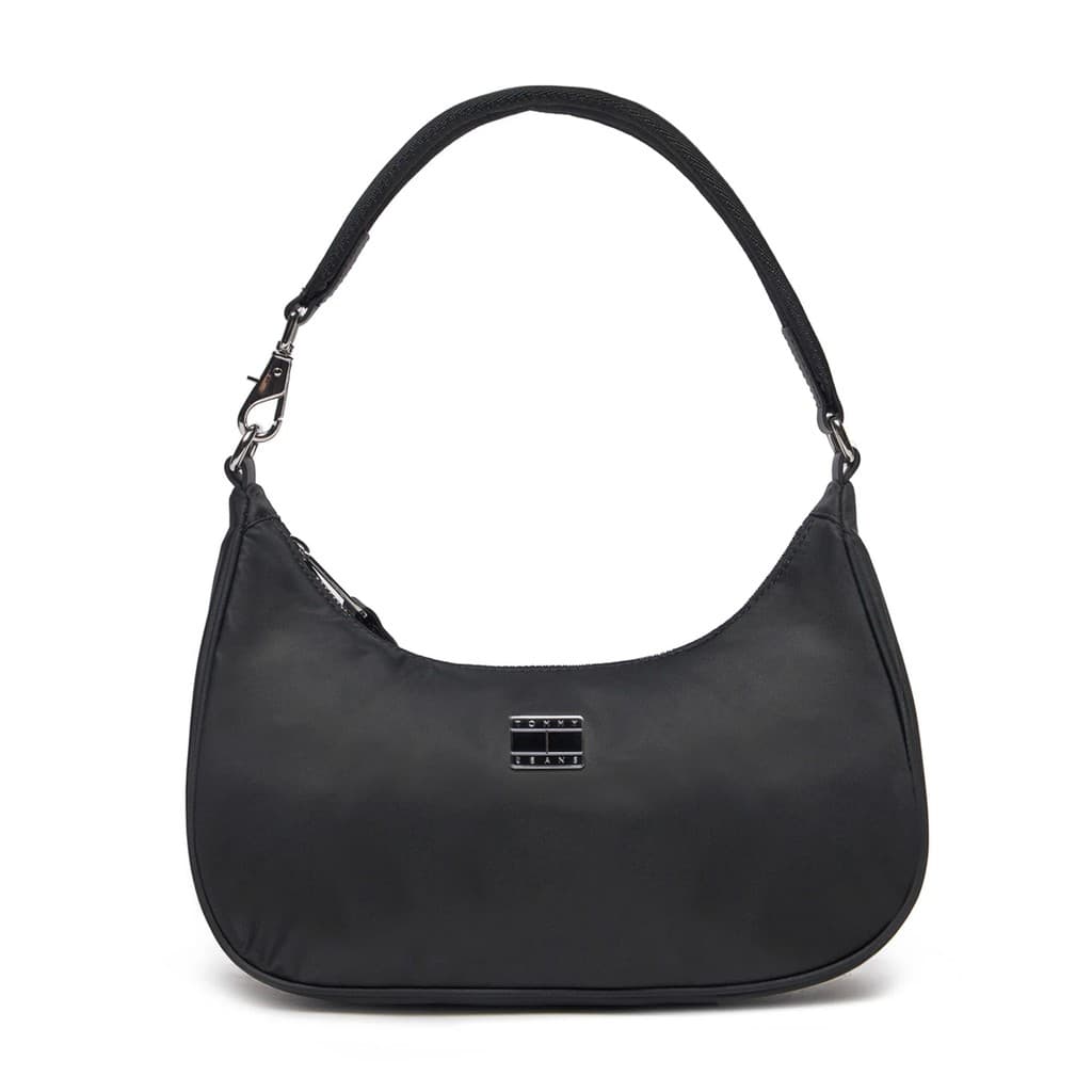 TOMMY HILFIGER — Borsa A Spalla, Da Donna
