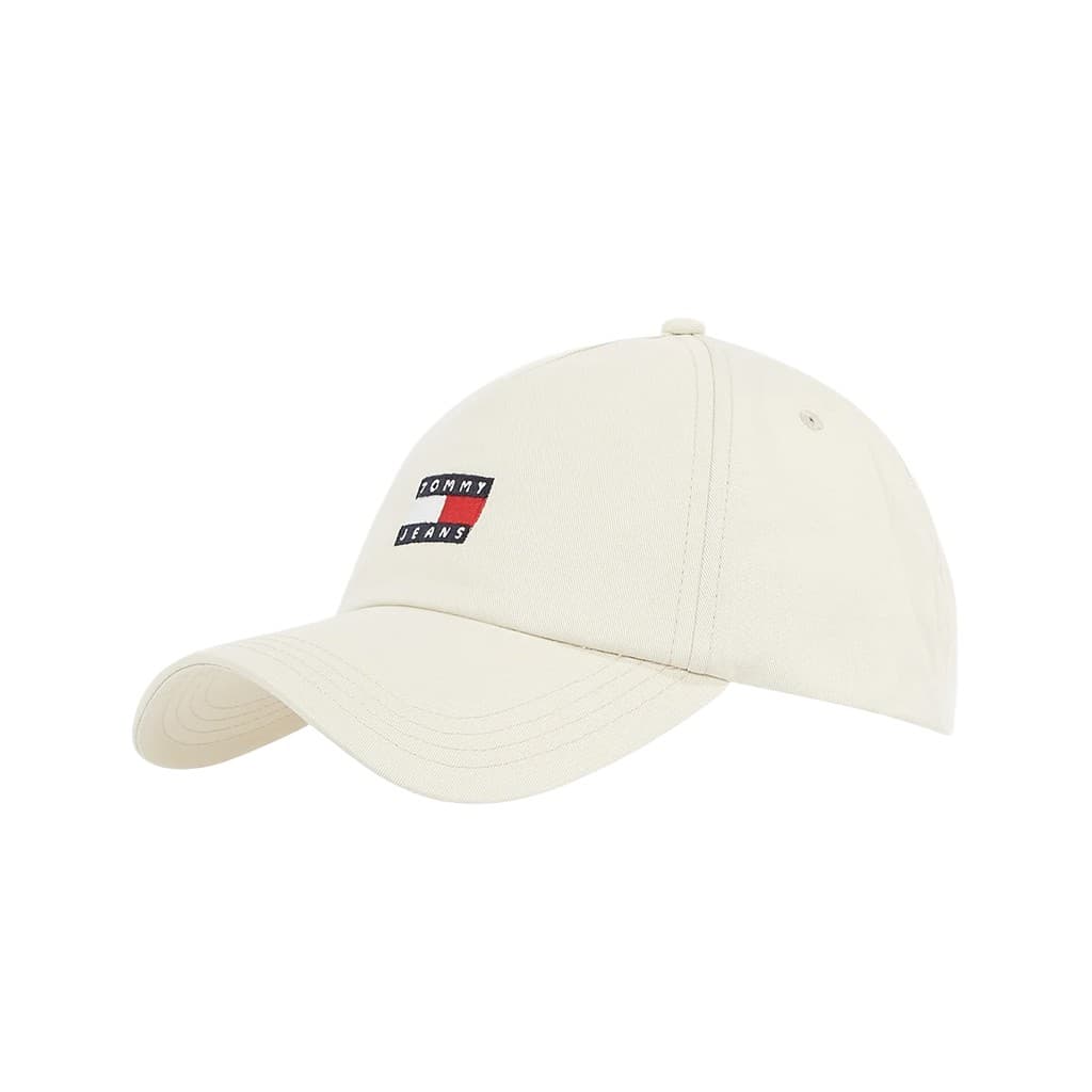 TOMMY HILFIGER — Cappello Con Visiera, Da Donna