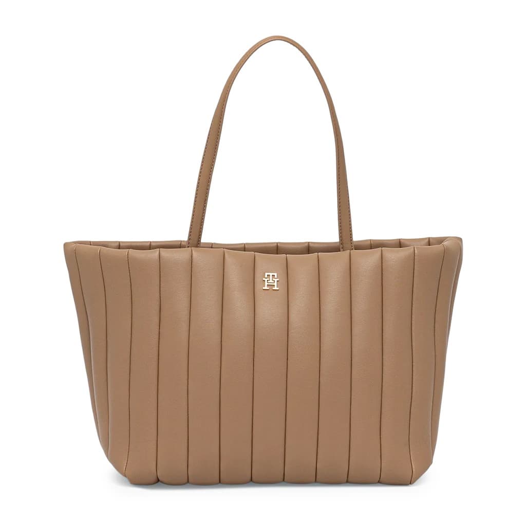 TOMMY HILFIGER — Borsa A Spalla, Da Donna