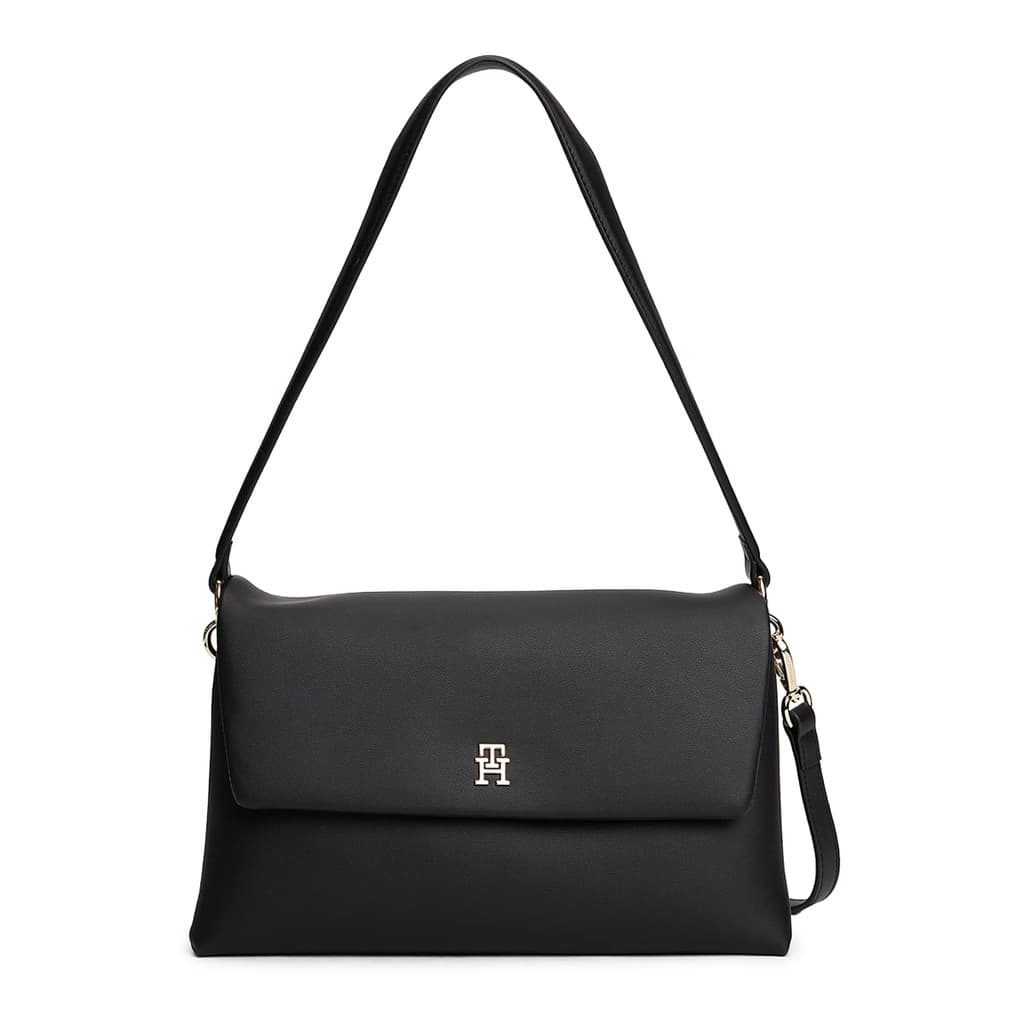 TOMMY HILFIGER — Borsa A Spalla, Da Donna