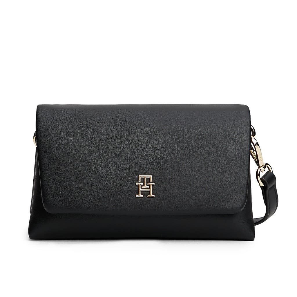 TOMMY HILFIGER — Borsa A Tracolla, Da Donna