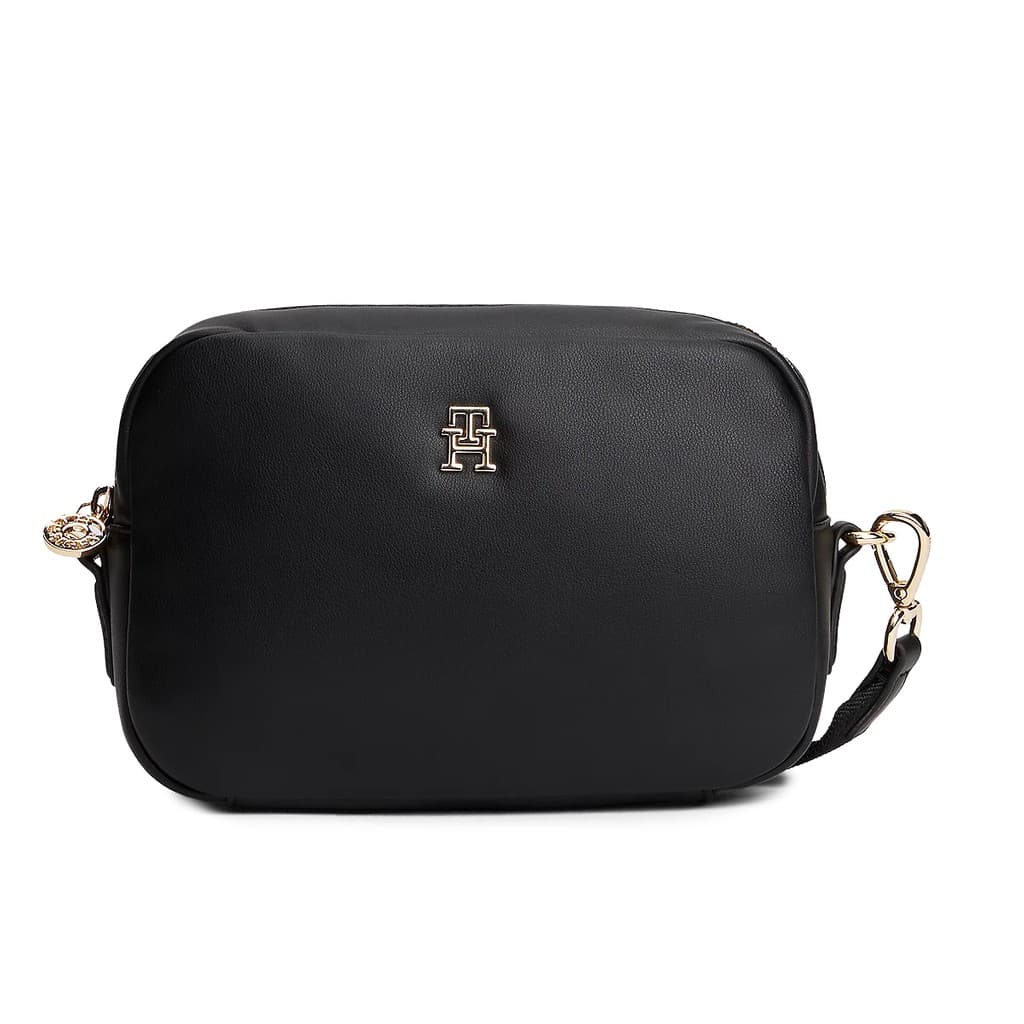 TOMMY HILFIGER — Popette Soft Camera Bag
