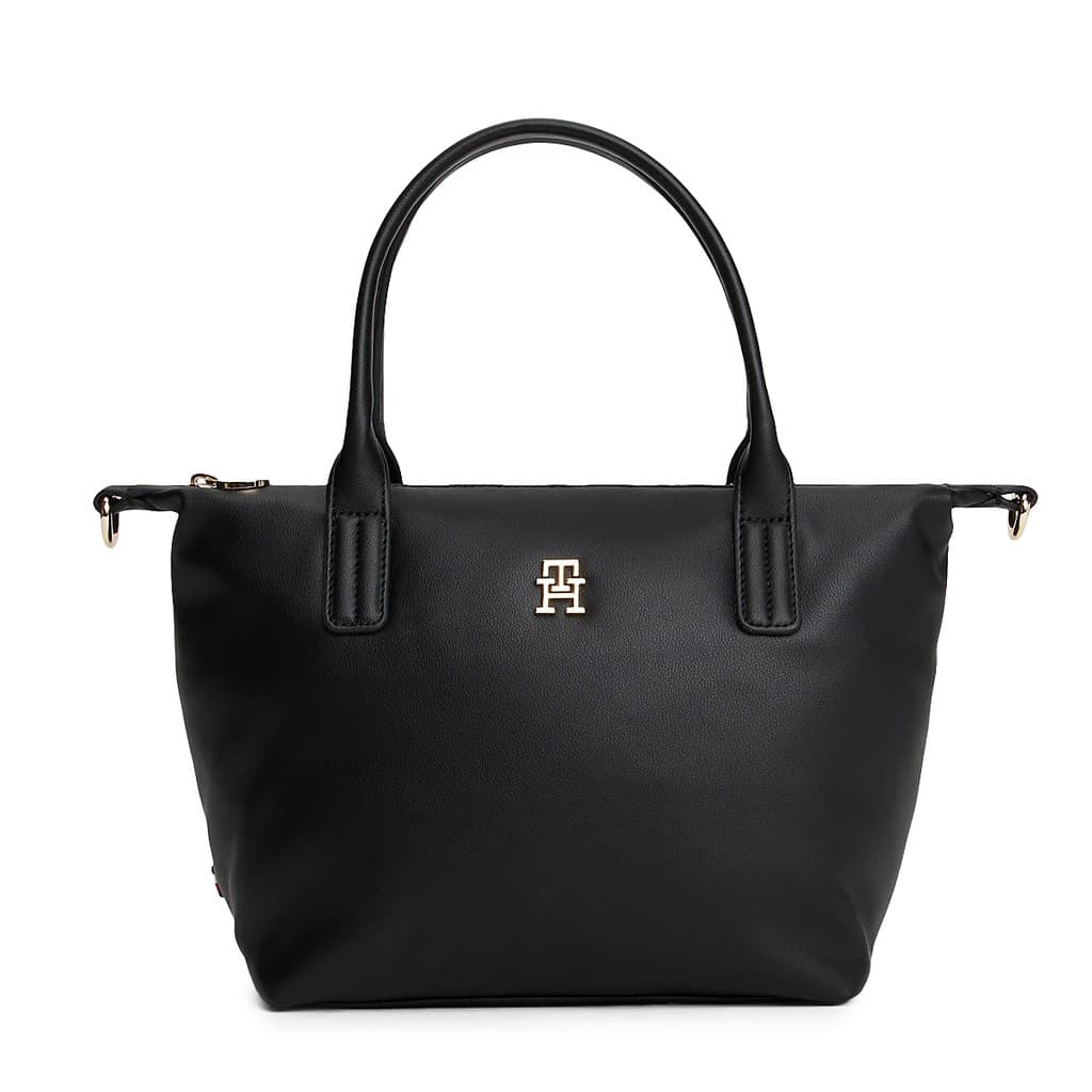 TOMMY HILFIGER — Popette Soft Mini Tote
