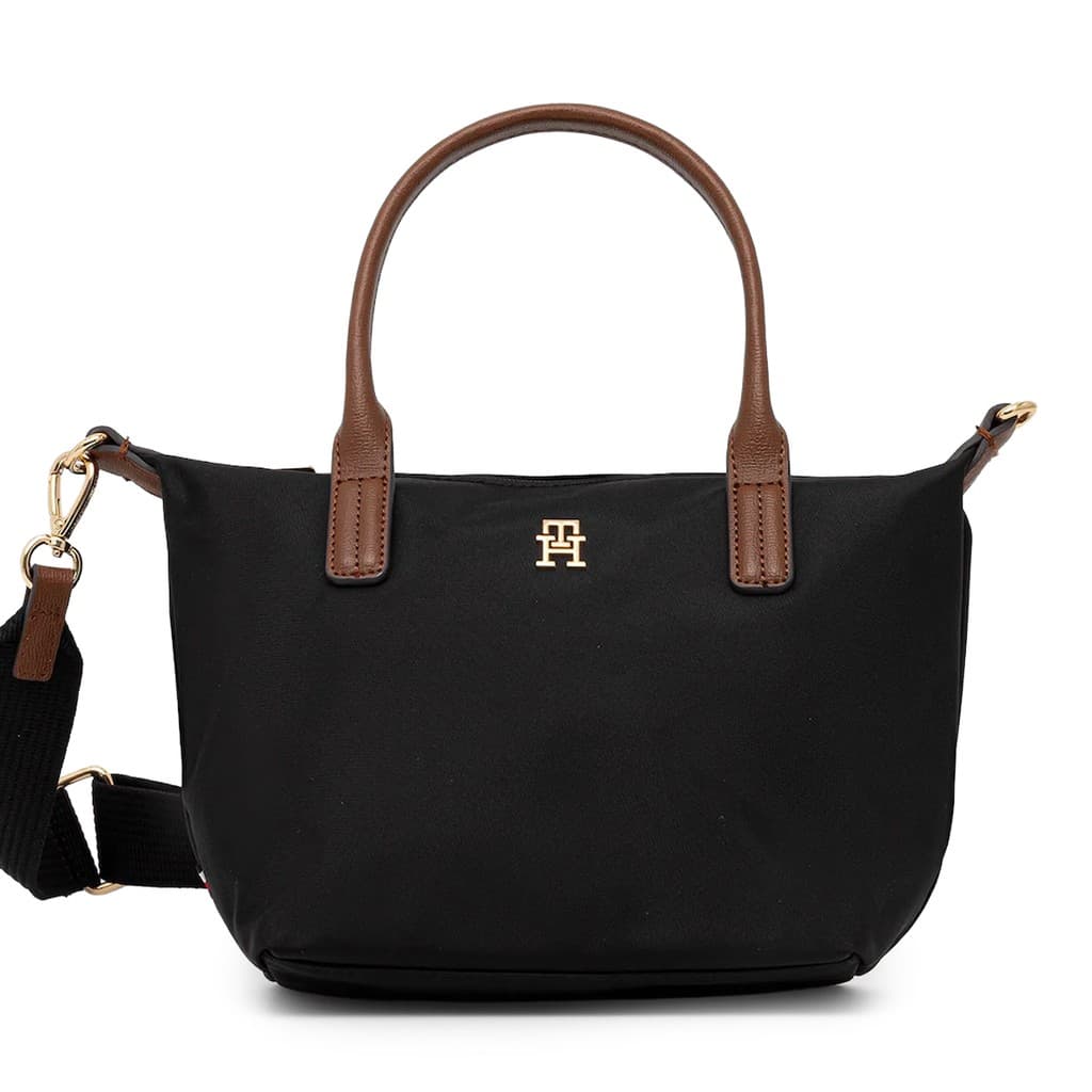 TOMMY HILFIGER — Borsa A Mano, Da Donna