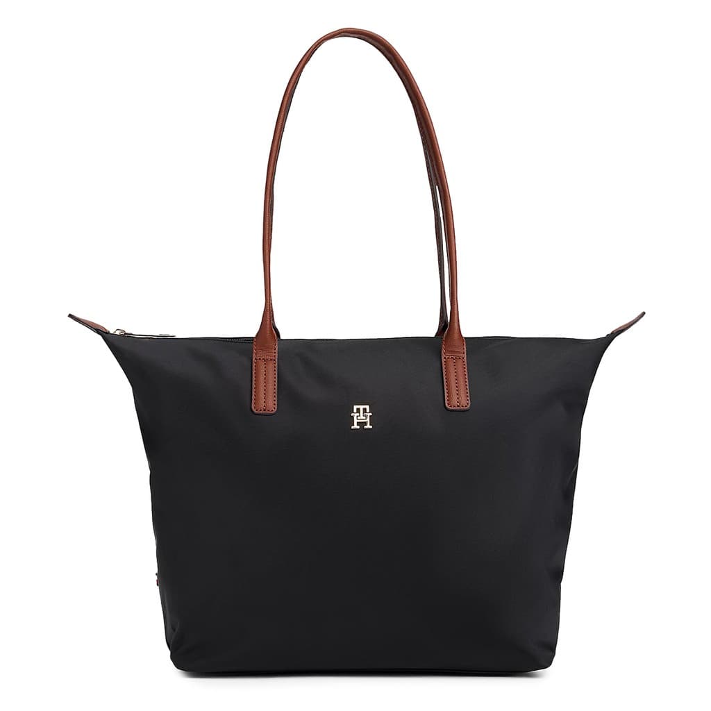 TOMMY HILFIGER — Borsa A Spalla, Da Donna