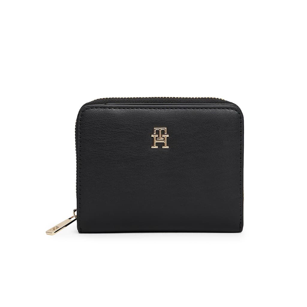 TOMMY HILFIGER — Th Icon Med Za Flap