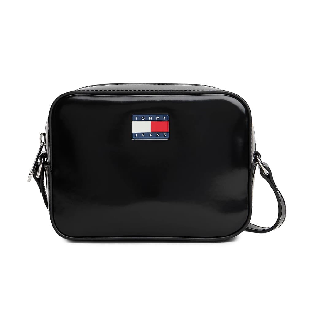 TOMMY HILFIGER — Borsa A Tracolla, Da Donna