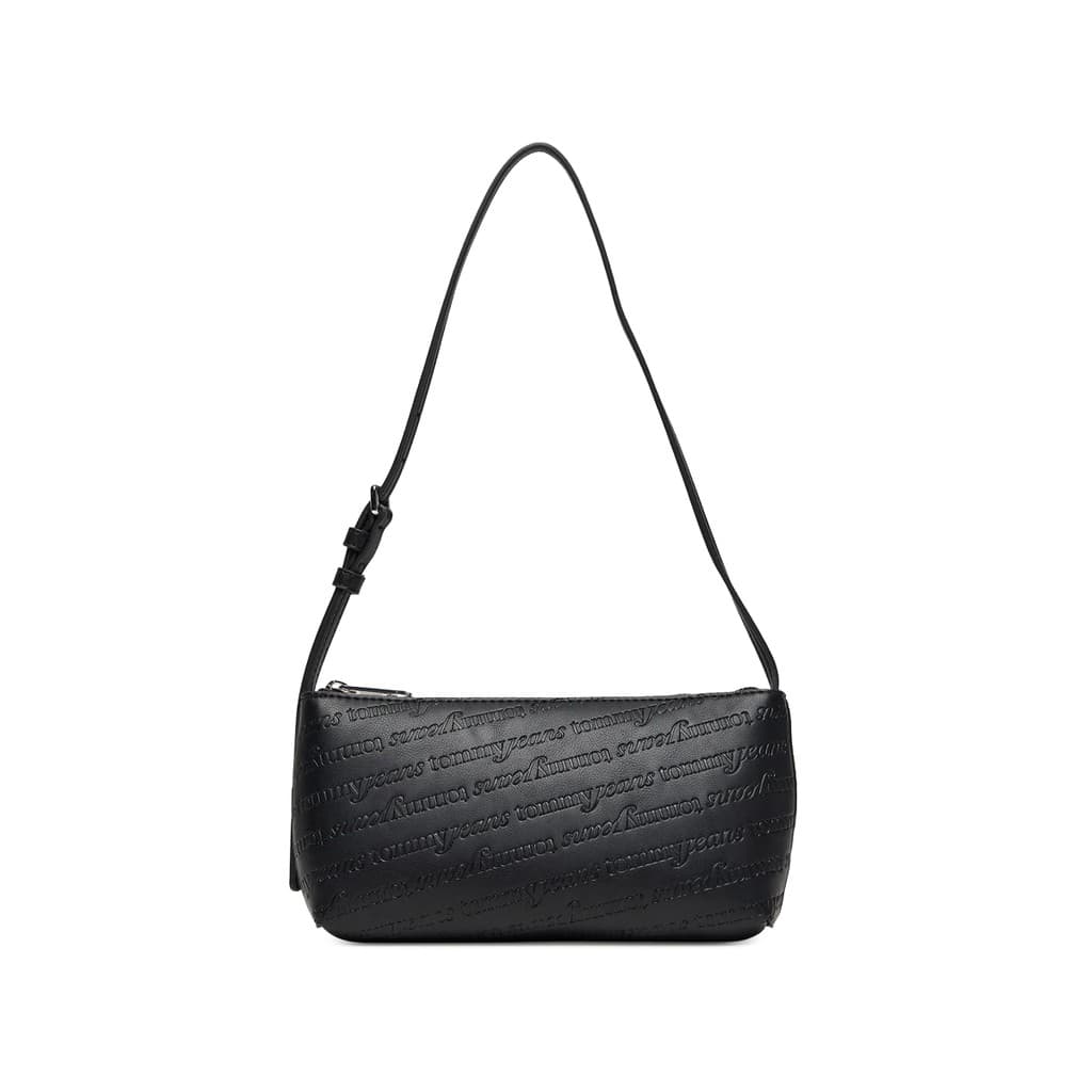 TOMMY HILFIGER — Tjw Must Aop Shoulder Bag