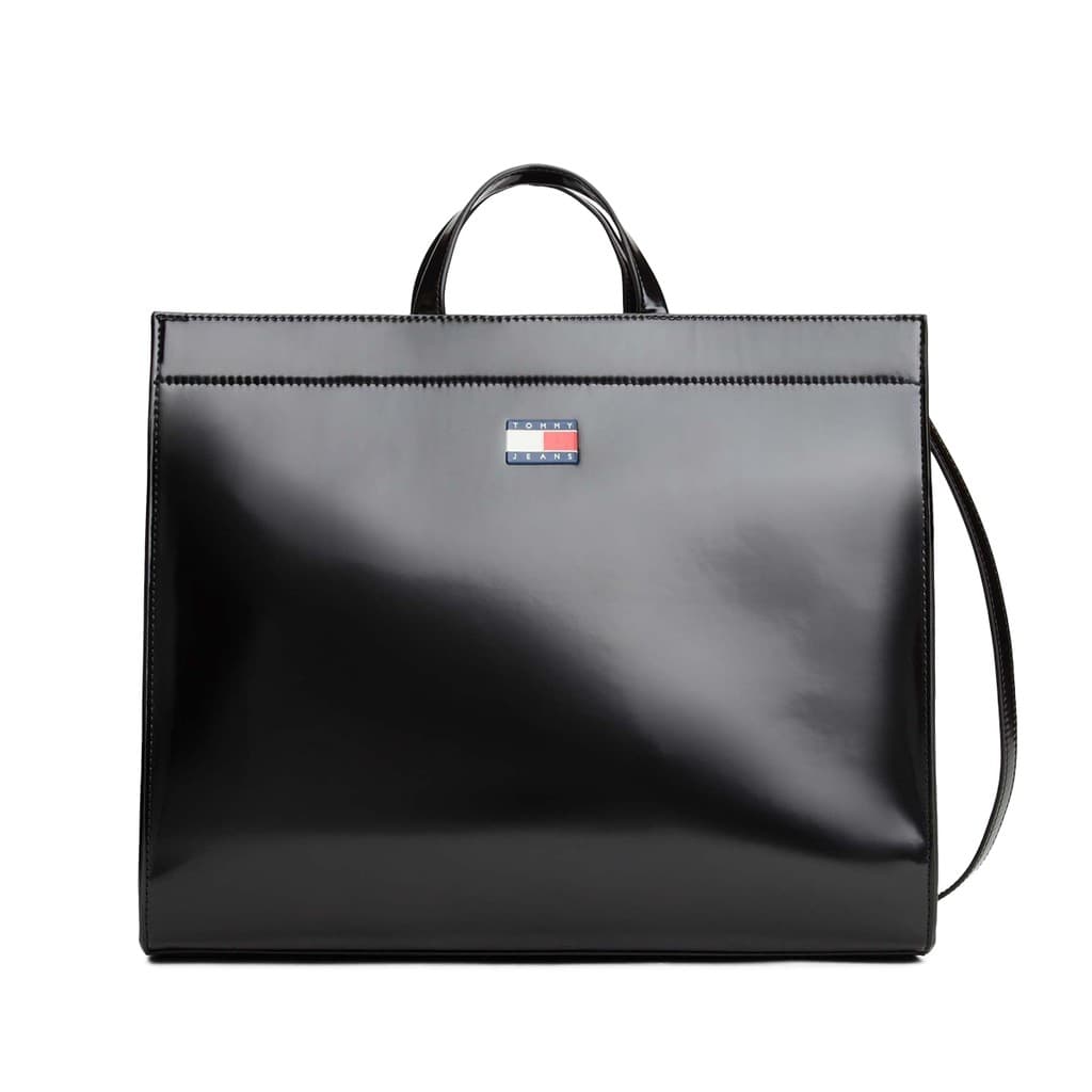TOMMY HILFIGER — Borsa A Mano, Da Donna