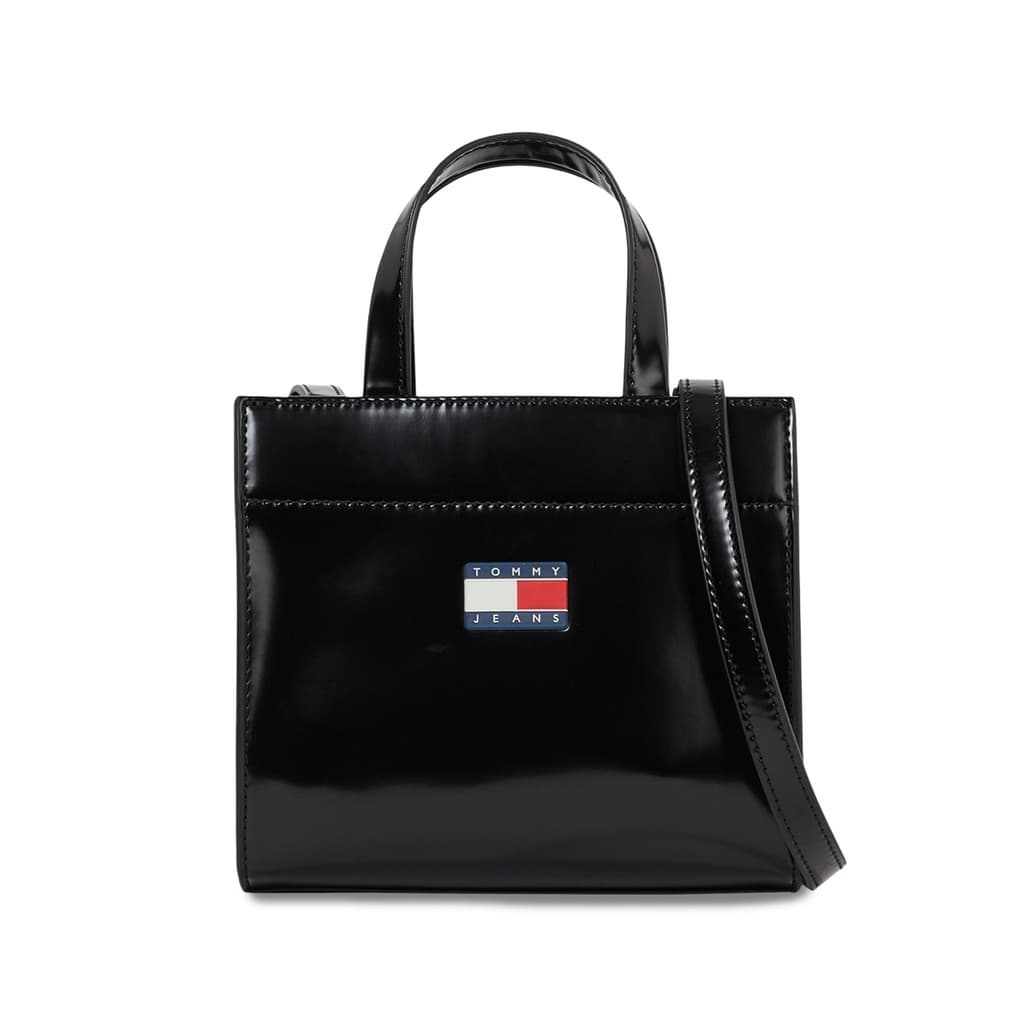 TOMMY HILFIGER — Borsa A Mano, Da Donna