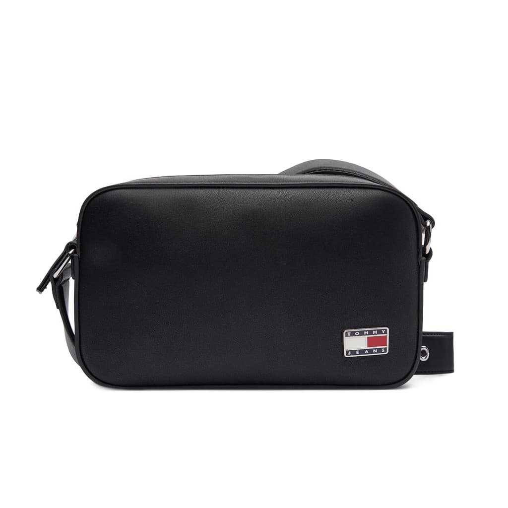 TOMMY HILFIGER — Borsa A Tracolla, Da Donna