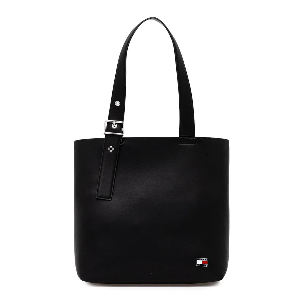 TOMMY HILFIGER — Borsa A Spalla, Da Donna