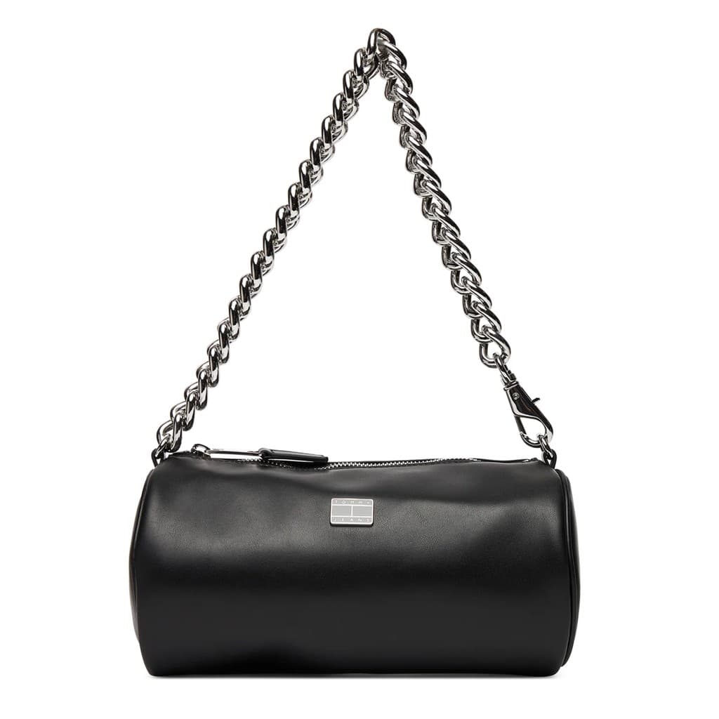 TOMMY HILFIGER — Borsa A Spalla, Borsa Bauletto