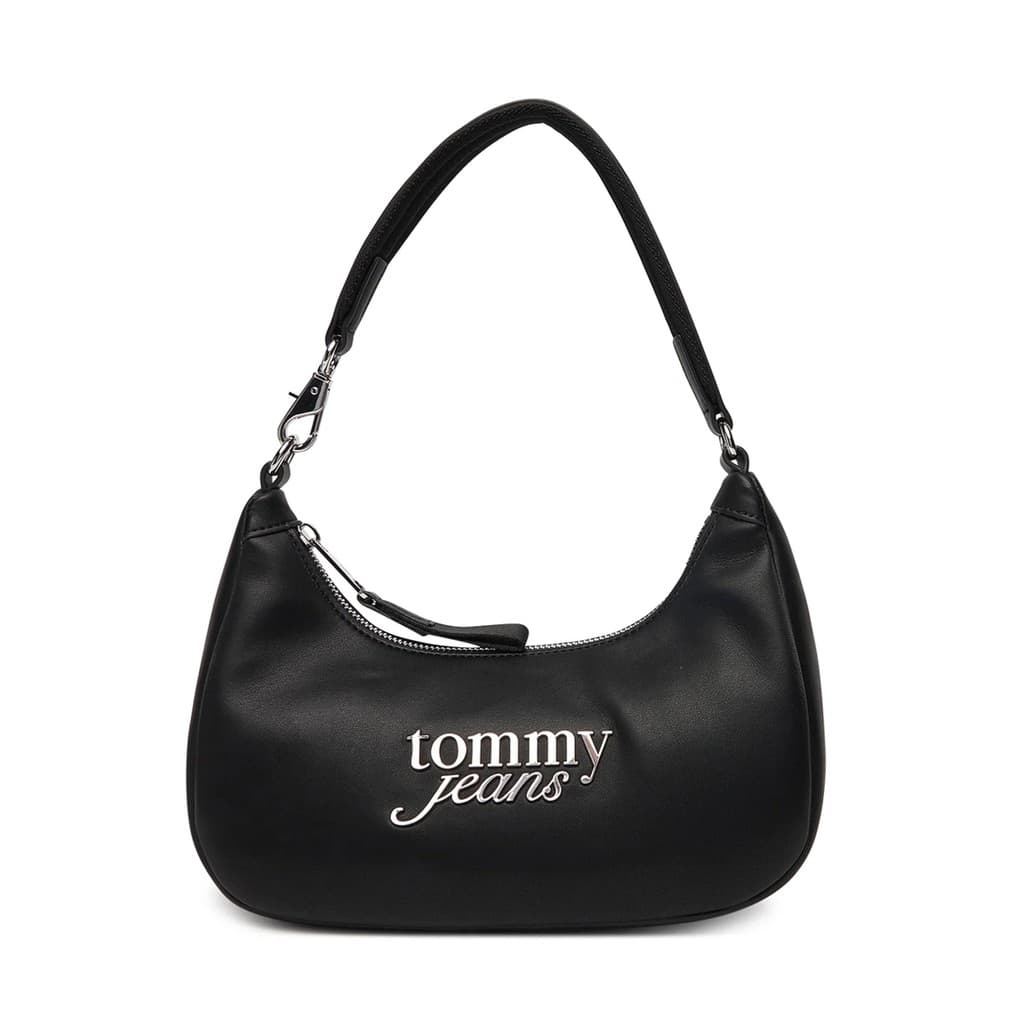 TOMMY HILFIGER — Borsa A Spalla, Da Donna