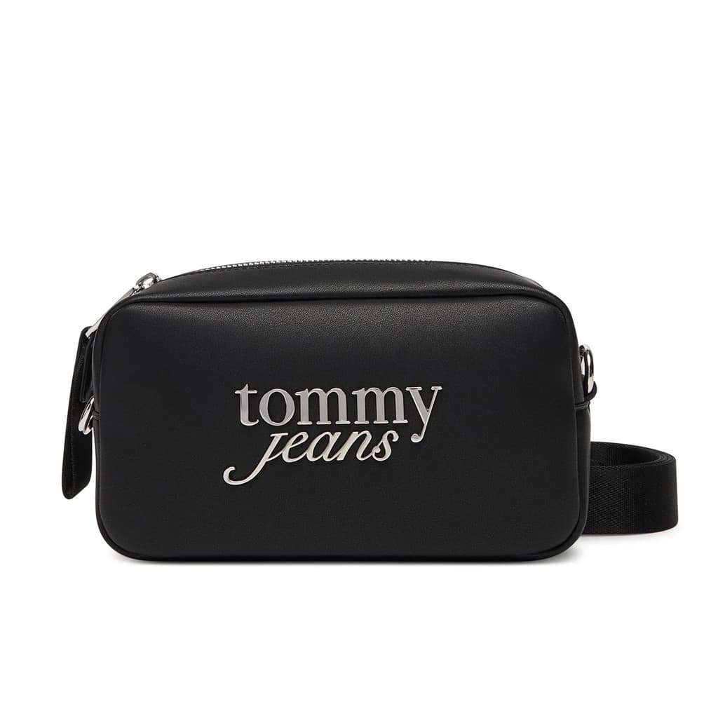 TOMMY HILFIGER — Tjw Bold Script Camera Bag